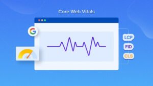 Vitesse = argent : guide pratique des Core Web Vitals et des revenus