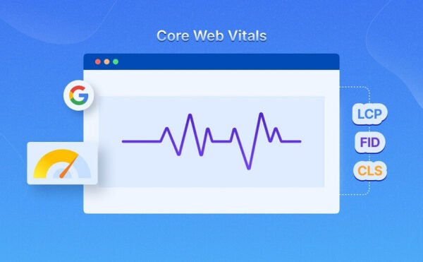 Vitesse = argent : guide pratique des Core Web Vitals et des revenus