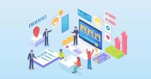 Système CRM pour piloter les processus de production dans une usine au Royaume-Uni