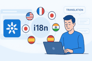 I18n et multi-devises pour vendre en UE/Royaume-Uni