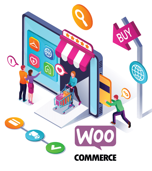 WooCommerce development 2 WooCommerce development 2