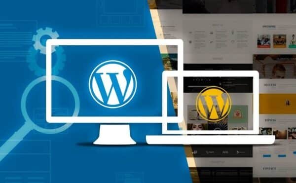 WordPress Development