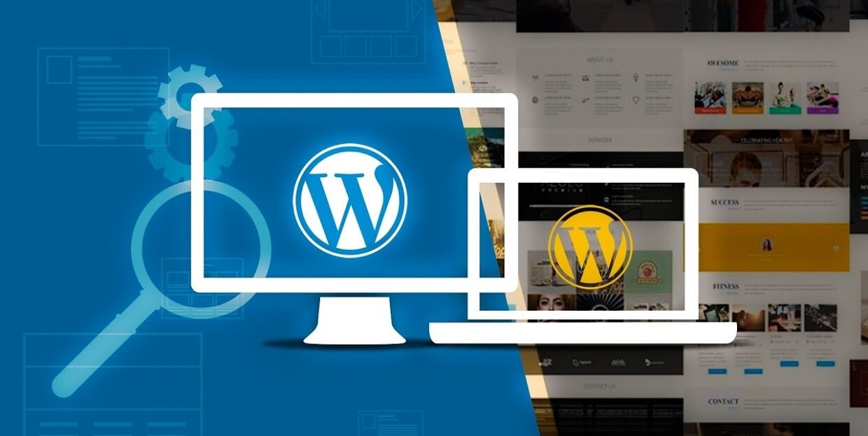 WordPress Development WordPress Development